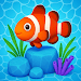 Merge My Fish