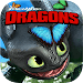 Dragons Rise of Berk