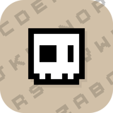 Boney GO! - A Retro Puzzle