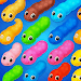 Wiggle Escape: Snake Puzzle