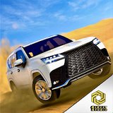 Desert Roads
