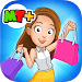My Town: Shopping Mall Game