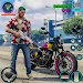 Gangster Crime Mafia 3D Game