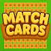 Animals: Match Cards