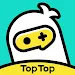 العاب و غرف دردشة :TopTop