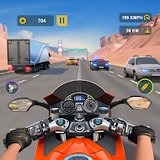 Bike Racing: 3D Bike Race Game