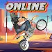 Wheelie King 8 - Online World