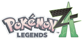 Pokemon Legends ZA
