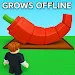 Grow a Garden Farm Obby Escape
