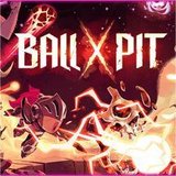 BALL x PIT