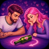 Kiss Me: Kissing Games 18+