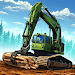 Mega Harvester