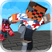 Captain Brave World Run 3D