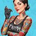 Tattoo Store Simulator