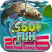 World of Fishers Fishing game