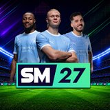 Soccer Manager 2027