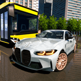 Driving School Simulator : Evo