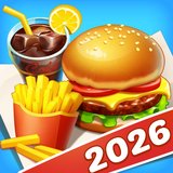Cooking City Cooking Games