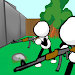Stickman Gun: FPS Shooter