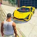 Car Simulator Open World Games