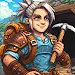Miners Settlement Idle RPG
