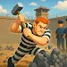 Prison Escape: Dig & Run