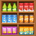 Goods Puzzle: Sort Challenge
