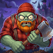 Plants vs Monsters 3D Defense