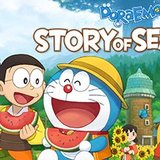 DORAEMON  STORY OF SEASONS