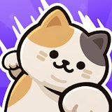 Wrecking Cat: Idle RPG