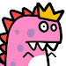 Dino Crashers