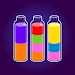 Beverage Sort - Puzzle