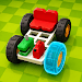 Car Builder: Build & Drive
