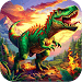 Dinosaurs Operator