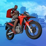 Motovlog: Entrega Mil Grau