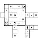 Math Crossword