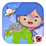 Miga World - Miga Town: My World