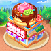 Foodie Festival: Cooking Game