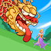 Save the Girl: Dragon Puzzle