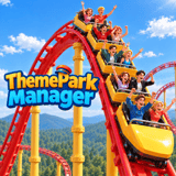 Theme Park Manager