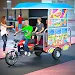 Tuk Tuk Auto Rickshaw Game 3d