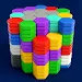 Hexa Blast: Color Sort Puzzle