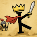 King's Grid: Word Combat