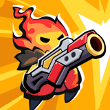 Survival Defense:Zombie