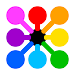 Dots Drop - Color Match