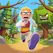Forest Chaos: Troll Trees
