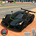 Real Car Driving 3D: Car Games