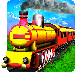 Train Simulator : Train Games