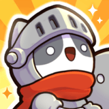 Cat Hero:Idle RPG