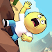 Rise to Cliff: Mountain Peak